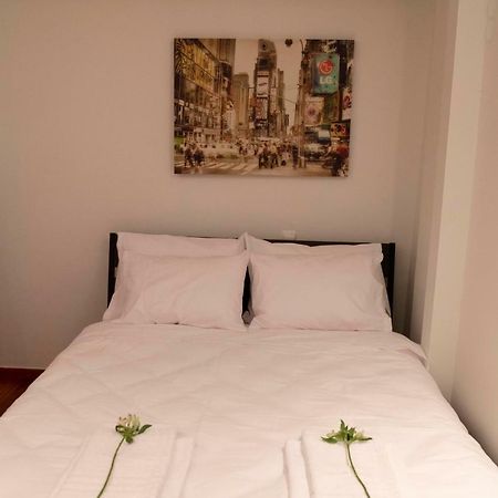 The Lux gorgeous apartment Thessalonique Extérieur photo