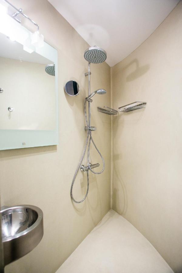 The Lux gorgeous apartment Thessalonique Extérieur photo