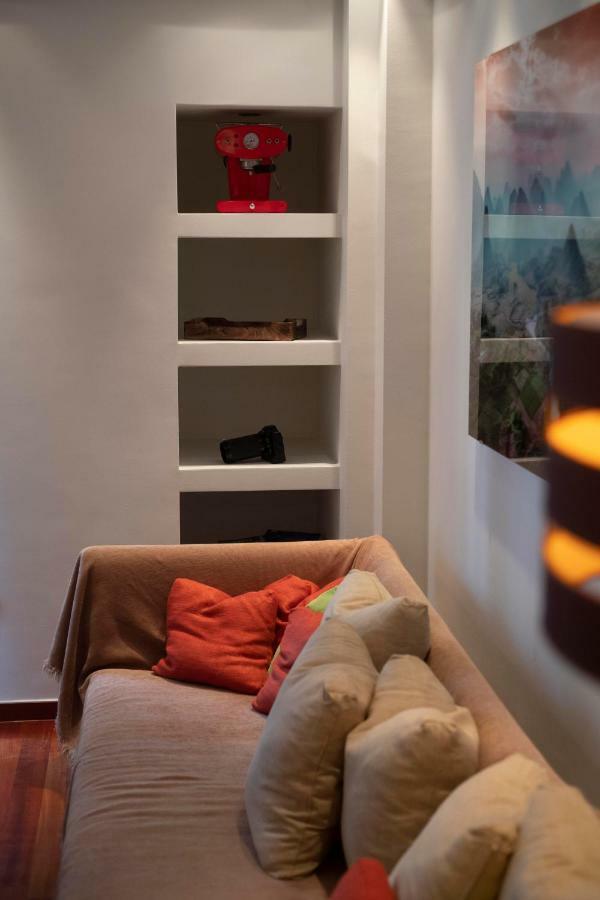 The Lux gorgeous apartment Thessalonique Extérieur photo