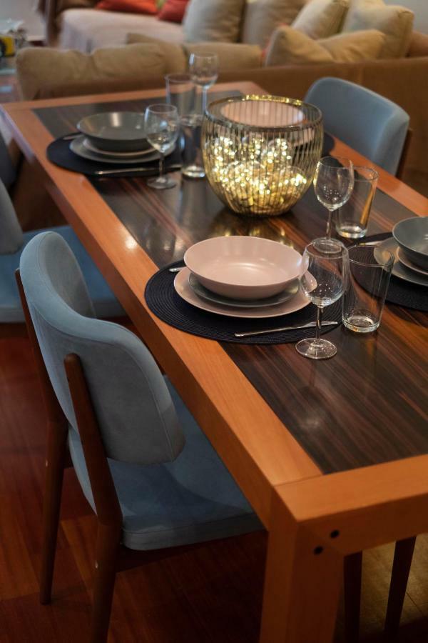 The Lux gorgeous apartment Thessalonique Extérieur photo