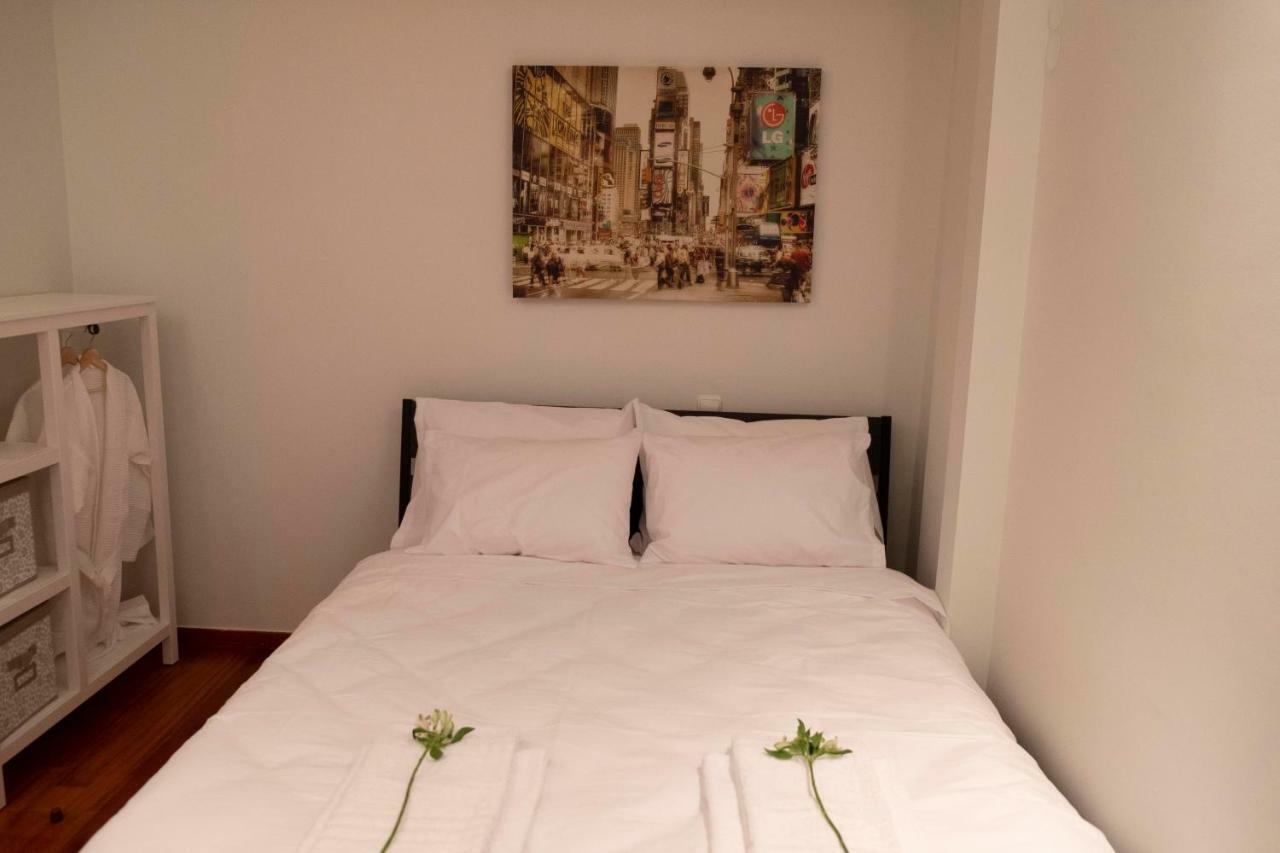 The Lux gorgeous apartment Thessalonique Extérieur photo